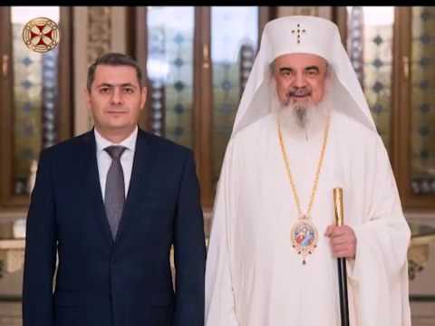 სიახლენი - 7 მარტი , 2018 წ.