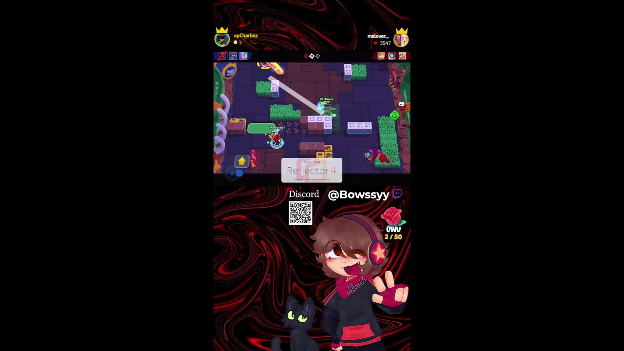 ROAD TO MASTER BRAWL STARS COMPETITIVO