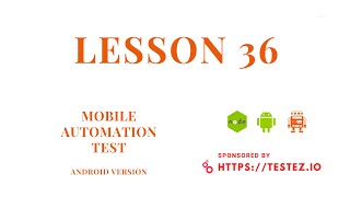 Lesson 36 - Handle Webview in Hybrid Application