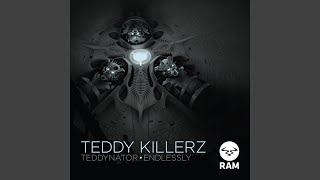 Teddynator