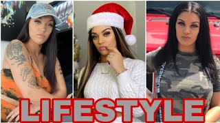 Biannca Prince | Age | Date of Birth | Birthplaces | Biography | Net Worth | Interesting Facts
