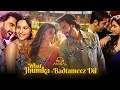 What jhumka x badtameez dill  dj amsal mashup  rocky aur rani  yeh jawaani hai deewani