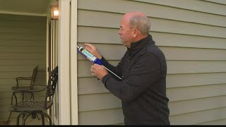 Pat Sullivan's fall home exterior checklist