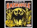Batmobile runaway