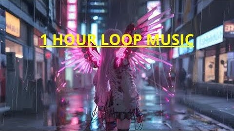 Alessia Cara -  Here 1 Hour Loop
