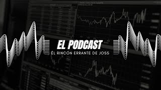 El Podcast - Gabriel Rock