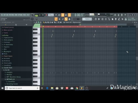 Vibbing, Soul Music, Creating, Sampling With This Creative Music.