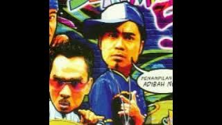 Senario - Cinta SMS (feat. Adibah Noor)  Audio
