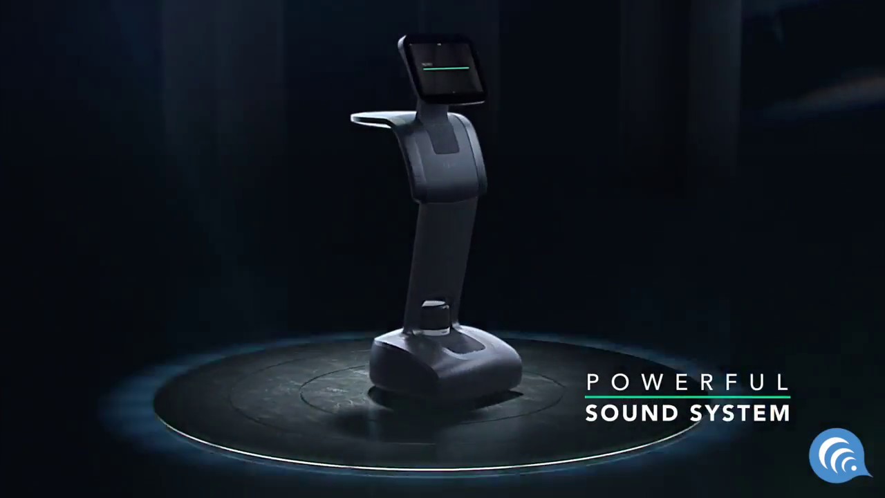 Amazing Product - Temi - Personal Asisstant