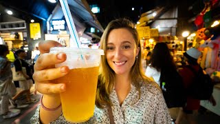 Taiwanese Street Food at Shilin Night Market - TAIPEI&#39;S #1 ... 