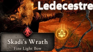 ac valhalla ledecestre gear