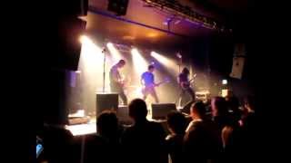 Long Distance Calling - I Know You, Stanley Milgram! (Live at O2 Academy, Birmingham)