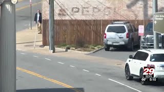 Charlottesville Pothole Blitz starts Monday