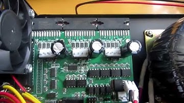 Wiring Arduino GRBL To A 3020 CnC