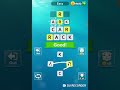 Word Charm Daily Challenge 13th June