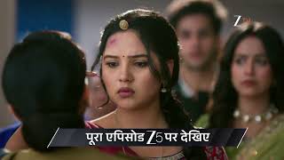 Vasudha Ep - 452 Preview Jan 22 2026 Zee Tv