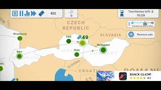 Fly corp on mobile screenshot 3