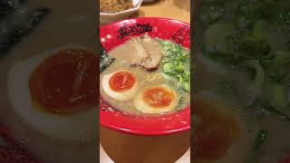 【OSAKA】Must-Try Japanese Creamy Ramen- Zundoya