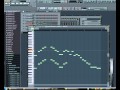 FL Studio - Восточная мелодия