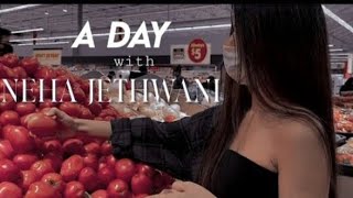 A Day With Neha Jethwani Neha Jethwani Reels Unstoppable