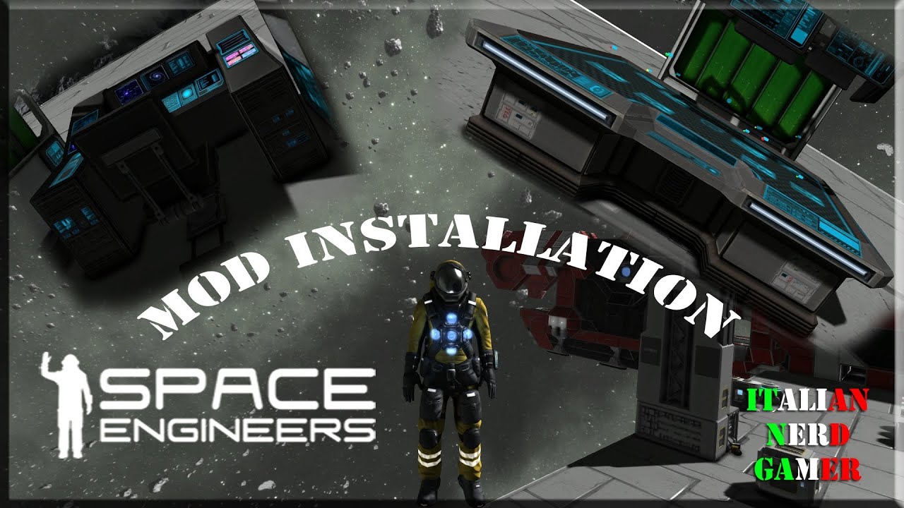 download space engineers automation download space engineers automation