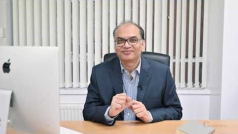 Dr Manoj Malu: A virtual seminar on the change in HIV window period