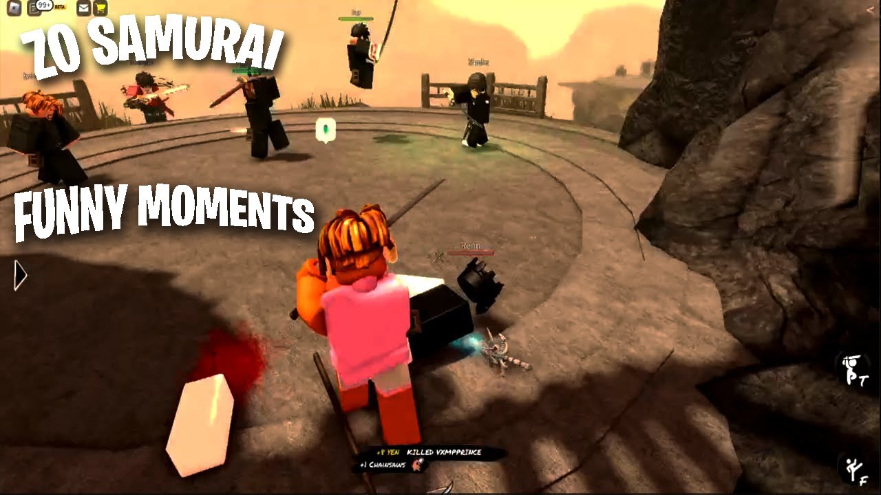 Roblox ZO Voice Chat Gets TOXIC (Funny MOMENTS #3)