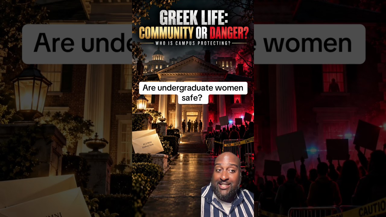 Are undergraduate women safe? #college #cornelluniversity #campuslife #gradschoollife #collegelife