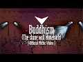 RED ORCA - Buddhism(The shine will comeback)   [Official Music Video]