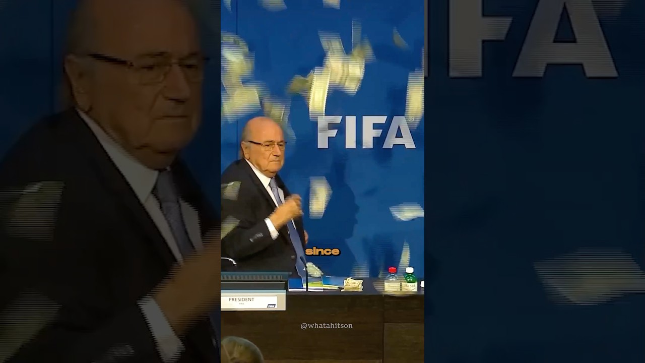 Is VAR Destroying Fairness In Football? #premierleague #fifa #uefa #footballassociation #arsenal