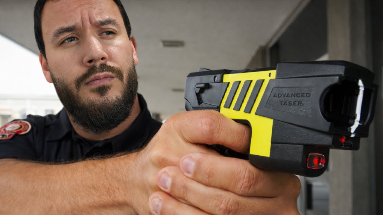 O'zi ham mazza qildi 