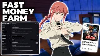 OP RYUJIN SCRIPT - GET 1 MILLION CASH EVERY 5 MINUTES, AUTO ROADWORKS, AUTO TRAIN & SO MUCH MORE