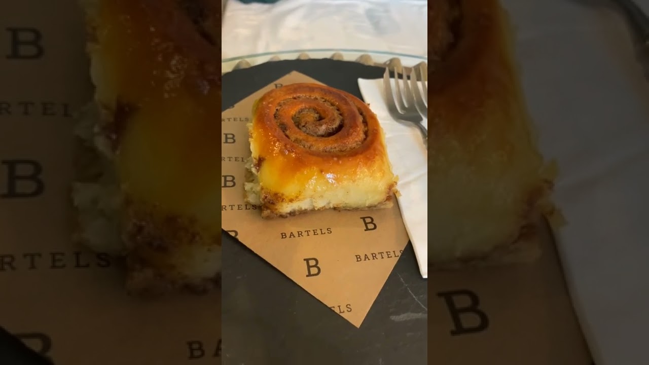 ￼ Bartels Phuket - Craft Bread, Coffee & Juicery 