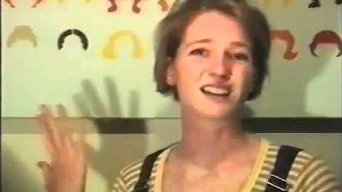 Klangfarbe - How to sing