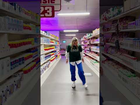 Keep Ups With Alessia Russo | adidas #shorts
