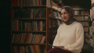 Voices of LIBRI – Povești din biblioteci și comunități -- Medgidia/Constanța