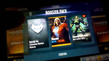 injustice glitches after patch