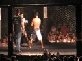 The Best MMA 2 - Manaus, Amazonas, 29/07/11 - Parte 1