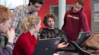 The new designers of intelligent systems that change your world - ID TU/e