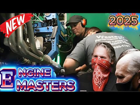 Engine Masters Automotive Mesa Az