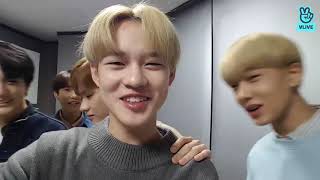 NCT Dream & Kun Vlive [Eng/Indo Sub]
