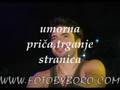 Tose Proeski-Igra bez granica