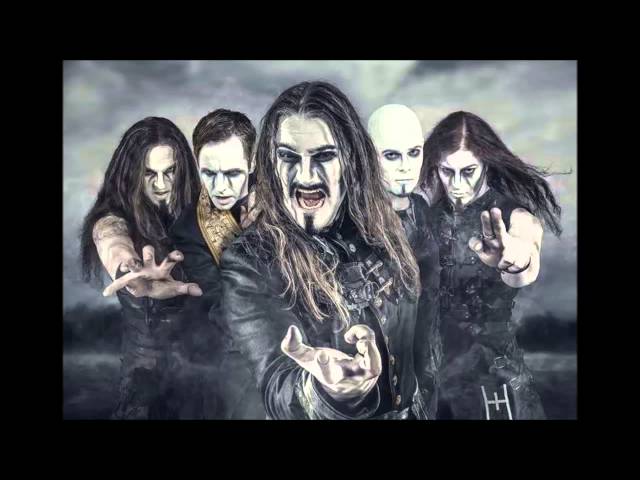 Powerwolf - Kreuzfeuer