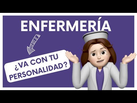 NO ESTUDIES ENFERMERÍA