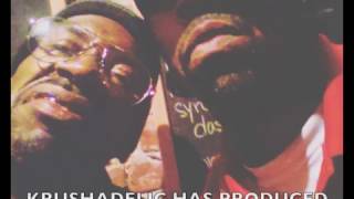 Andre Nickatina - My firend Mac Dre   (produced by Krushadelic)