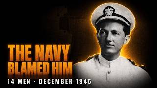 They Sent a Rescue Plane to Find Them. It Vanished Too. | Flight 19
