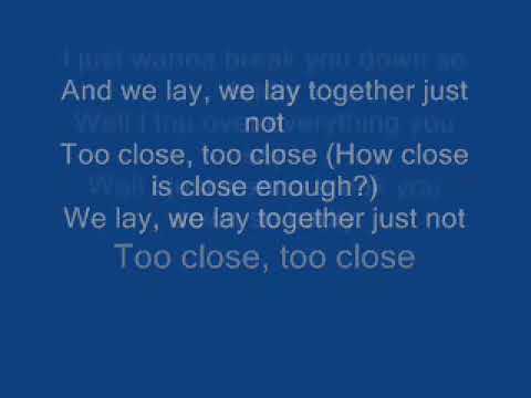 Make Damn Sure - Taking Back Sunday [Lyrics]