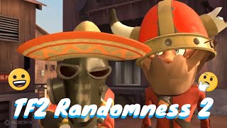 TF2 Randomness 2