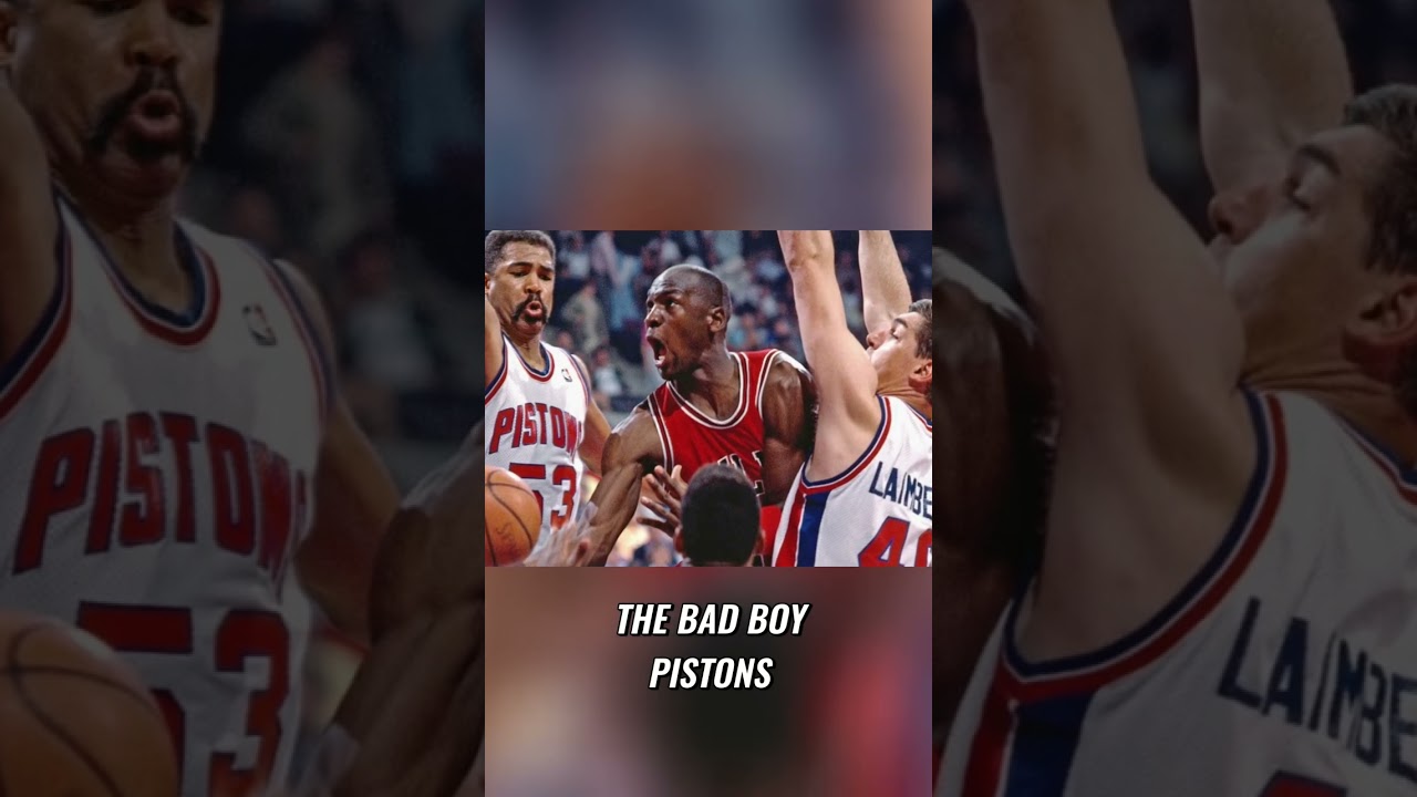 Michael Jordan's Dark Psychology: The GOAT's Mindset Revealed 