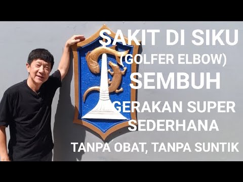 LUTUT DAN SIKU BEBAS NYERI SELAMANYA, CARA MENGATASI NYERI SENDI SECARA ALAMI DAN CEPAT | JIHAN ALIA. 